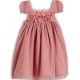 Βρεφικό Clothing Φόρεμα Με Τούλι Κορίτσι -Φρεζ- 44-224476-7