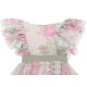 Παιδικό Clothing Φόρεμα Με Τούλι Floral -Φλοράλ- 45-224370-7 Παιδικό Clothing Φόρεμα Με Τούλι Floral -Φλοράλ- 45-224370-7
