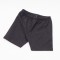 Βερμούδα Μονόχρωμη Authentic Shorts Αγόρι (6-16) -Μαύρο- 45301
