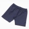 Βερμούδα Μονόχρωμη Authentic Shorts Αγόρι (6-16) -Μαρέν- 45301