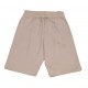 Εφηβική Βερμούδα Basic Authentic Shorts Αγόρι (6-16) -Άμμου- 47301