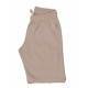 Εφηβική Βερμούδα Basic Authentic Shorts Αγόρι (6-16) -Άμμου- 47301
