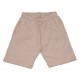 Εφηβική Βερμούδα Basic Authentic Shorts Αγόρι (6-16) -Άμμου- 47301