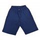 Εφηβική Βερμούδα Basic Authentic Shorts Αγόρι (6-16) -Ίντιγκο- 47301