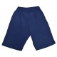 Εφηβική Βερμούδα Basic Authentic Shorts Αγόρι (6-16) -Ίντιγκο- 47301