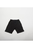 Εφηβική Βερμούδα Basic Authentic Shorts Αγόρι (6-16) -Μαύρο- 47301