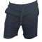 Ανδρική Βερμούδα Basic Authentic Short -Μαύρο- 47503