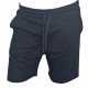 Ανδρική Βερμούδα Basic Authentic Short -Μαύρο- 47503