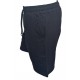 Ανδρική Βερμούδα Basic Authentic Short -Μαύρο- 47503