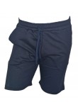 Ανδρική Βερμούδα Basic Authentic Short -Μαρέν- 47503