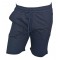 Ανδρική Βερμούδα Basic Authentic Short -Μαρέν- 47503