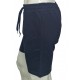 Ανδρική Βερμούδα Basic Authentic Short -Μαρέν- 47503