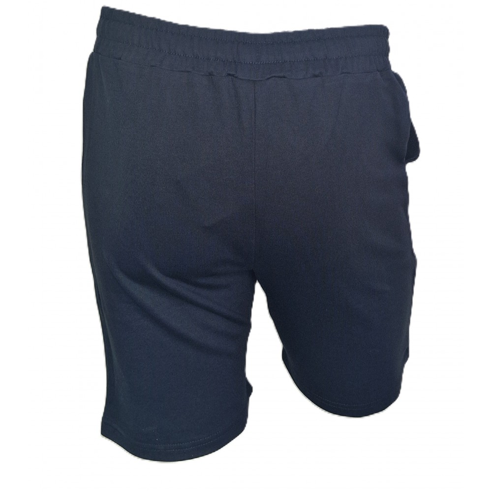 Ανδρική Βερμούδα Basic Authentic Short -Μαρέν- 47503