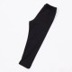 Εφηβικό Μακό Κολάν Lycra Κορίτσι (6-16) -Μαύρο- 49100