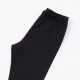 Εφηβικό Μακό Κολάν Lycra Κορίτσι (6-16) -Μαύρο- 49100