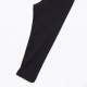 Εφηβικό Μακό Κολάν Lycra Κορίτσι (6-16) -Μαύρο- 49100