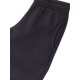 Εφηβικό Basic Παντελόνι Φούτερ Εποχής Αγόρι –Μαύρο– 49300