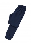 Εφηβικό Basic Παντελόνι Φούτερ Εποχής Αγόρι –Μπλε– 