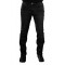 Ανδρικό Ελαστικό Jean σε Straight Fit  -Μαύρο- Profil 517