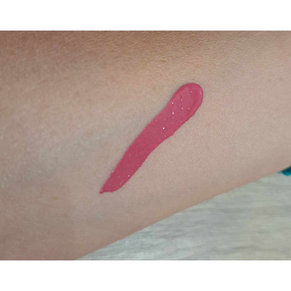 Κραγιόν Lorin Kissproof Velvet Matte Lip #114 -Brick Red- Κραγιόν Lorin Kissproof Velvet Matte Lip #114 -Brick Red-