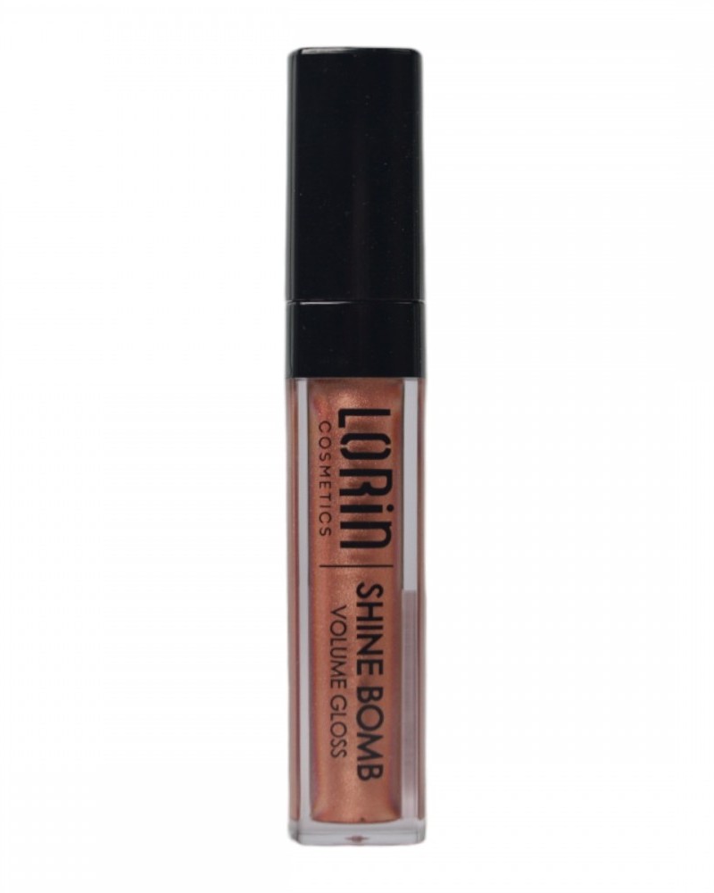 Lipgloss Shine Bomb Lorin #702