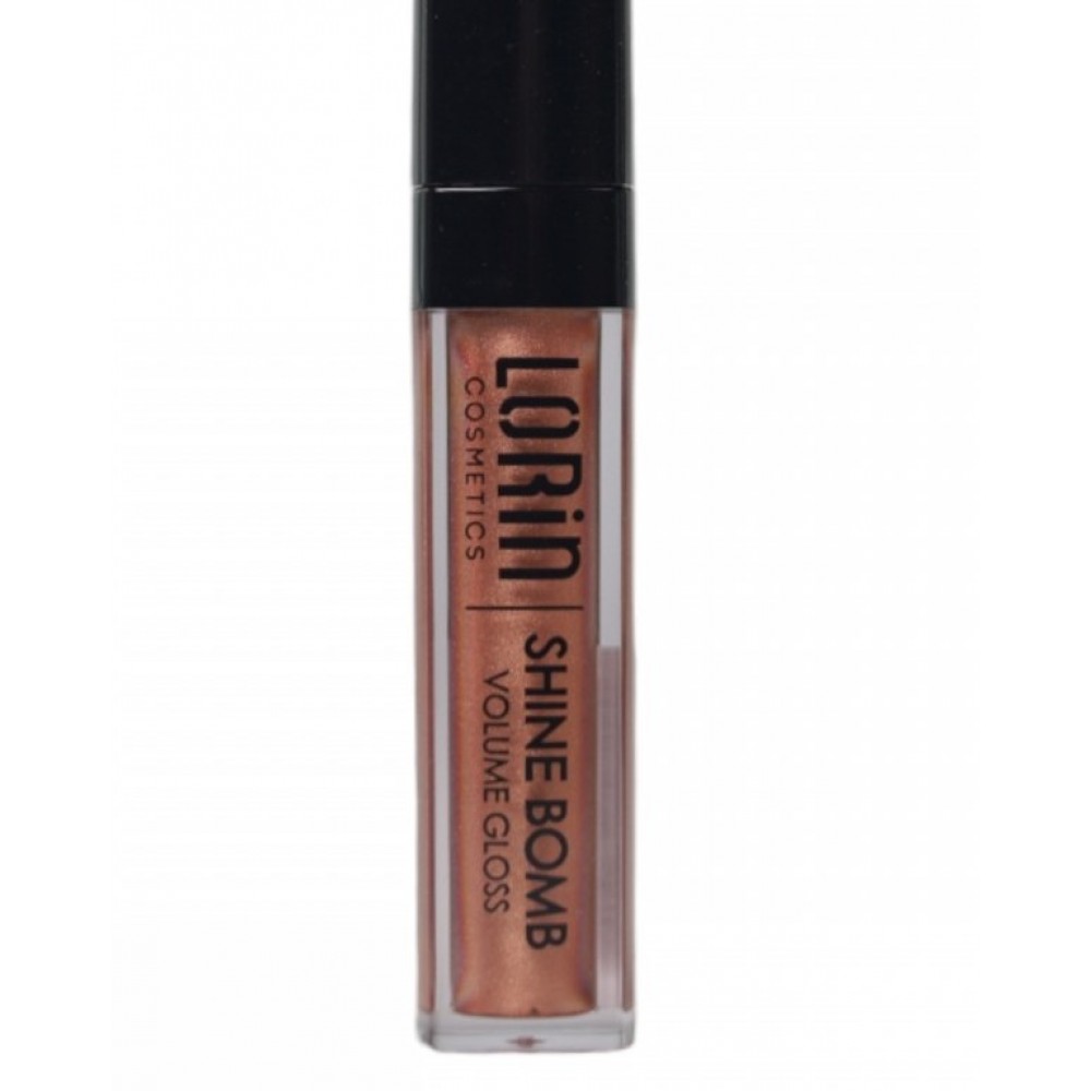 Lipgloss Shine Bomb Lorin #702 Lipgloss Shine Bomb Lorin #702