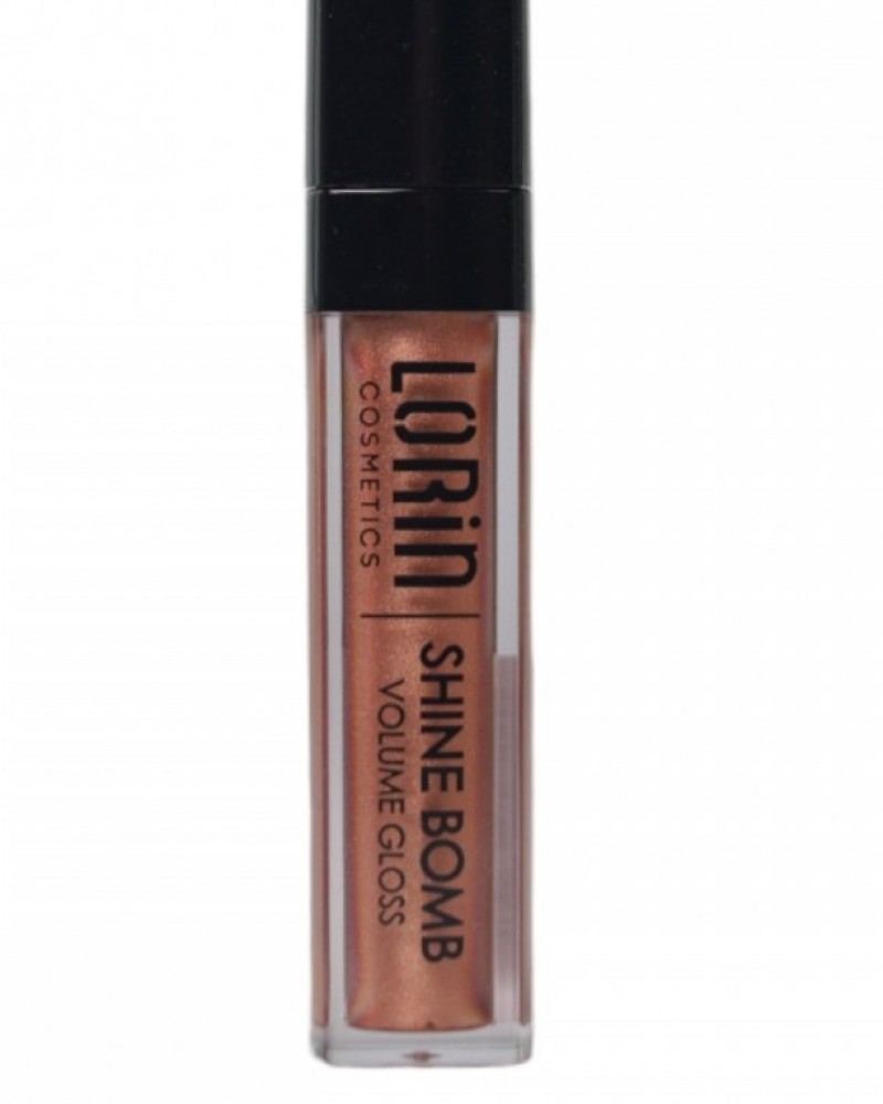 Lipgloss Shine Bomb Lorin #702