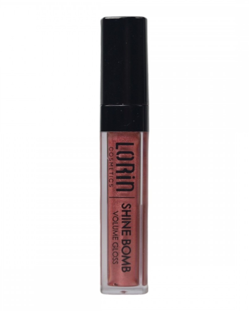 Lipgloss Shine Bomb Lorin #703