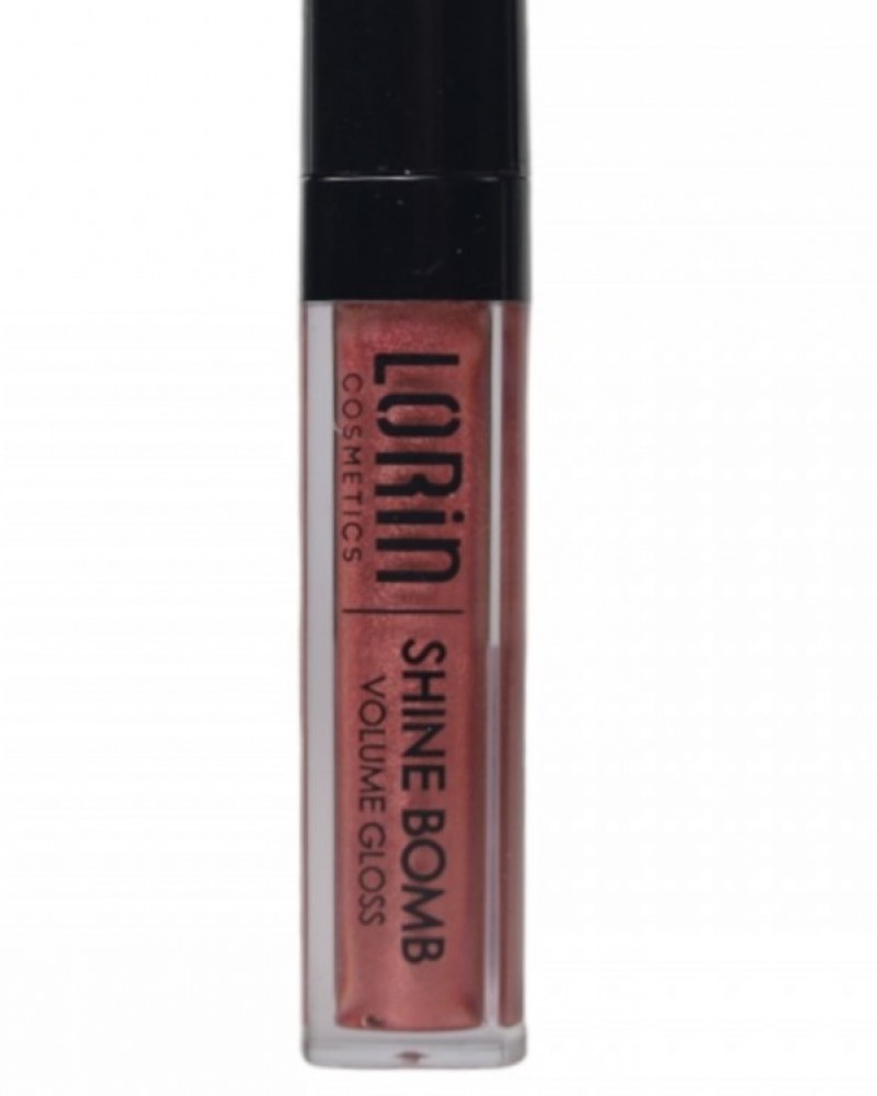 Lipgloss Shine Bomb Lorin #703