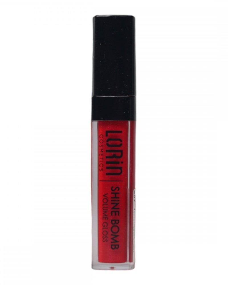 Lipgloss Shine Bomb Lorin #706