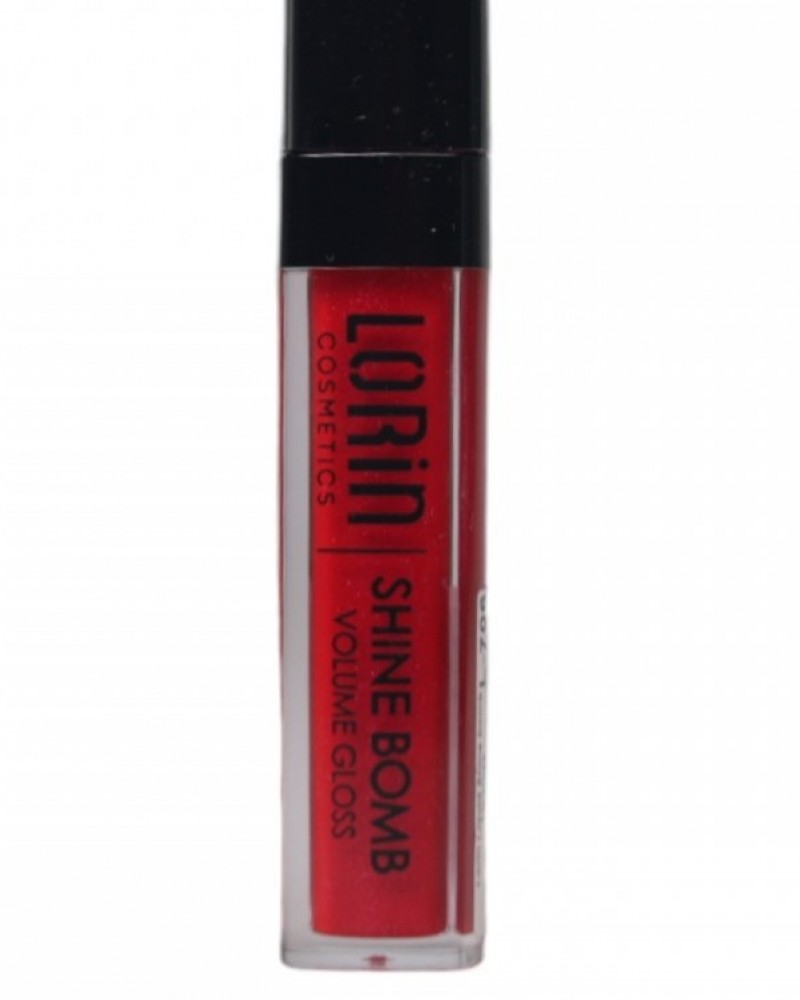 Lipgloss Shine Bomb Lorin #706