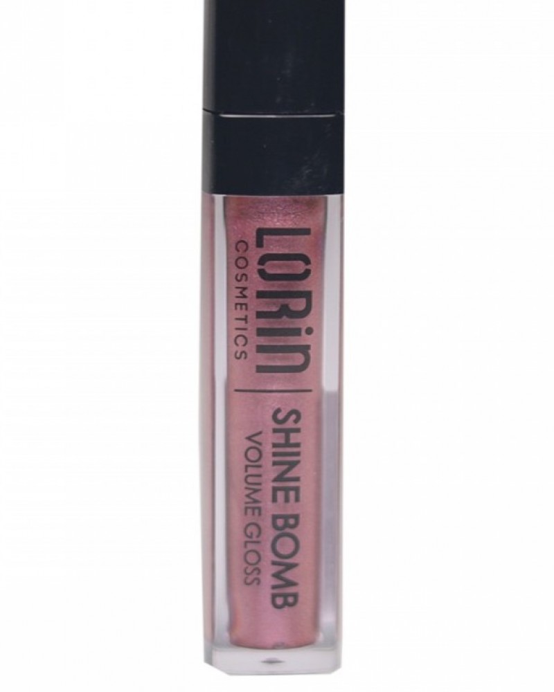 Lipgloss Shine Bomb Lorin #712