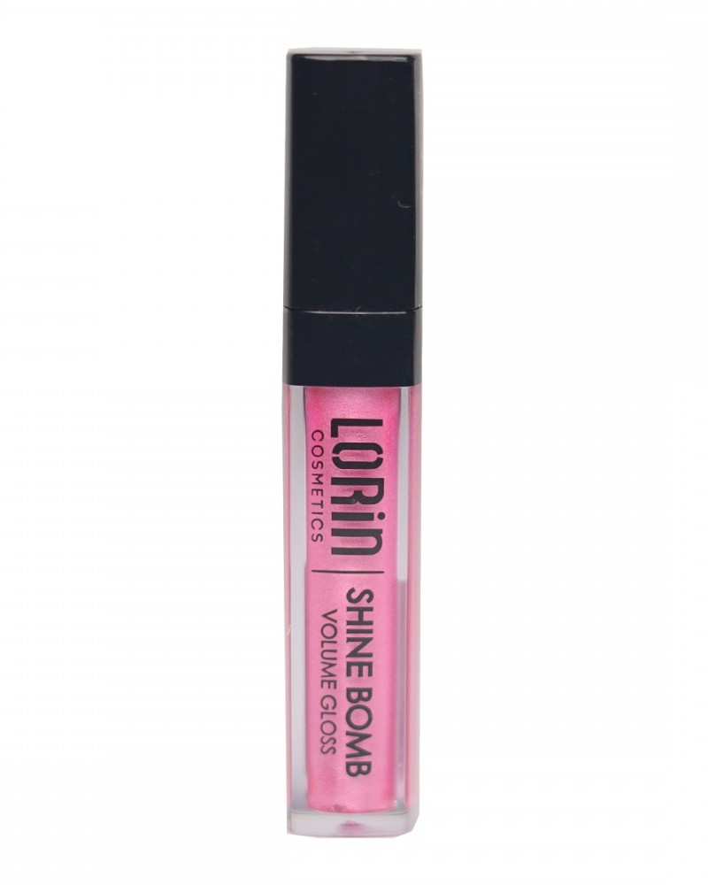 Lipgloss Shine Bomb Lorin #713