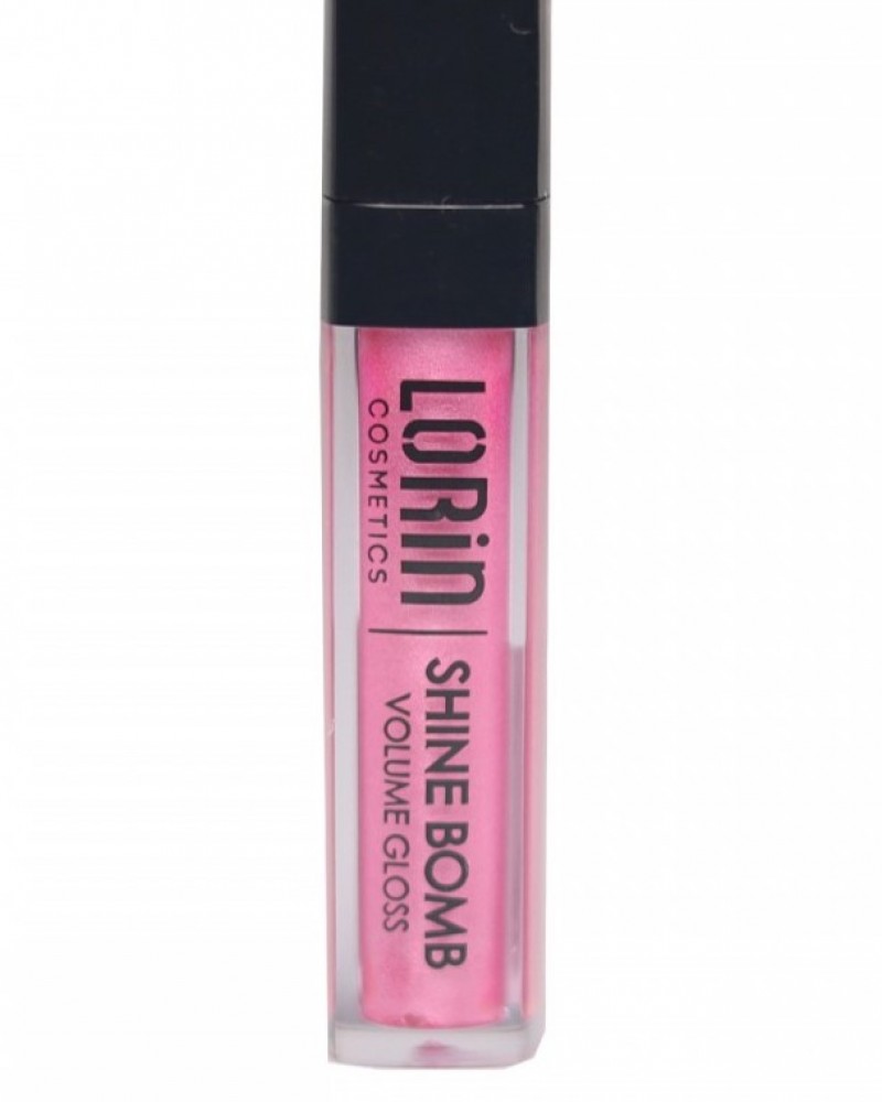 Lipgloss Shine Bomb Lorin #713