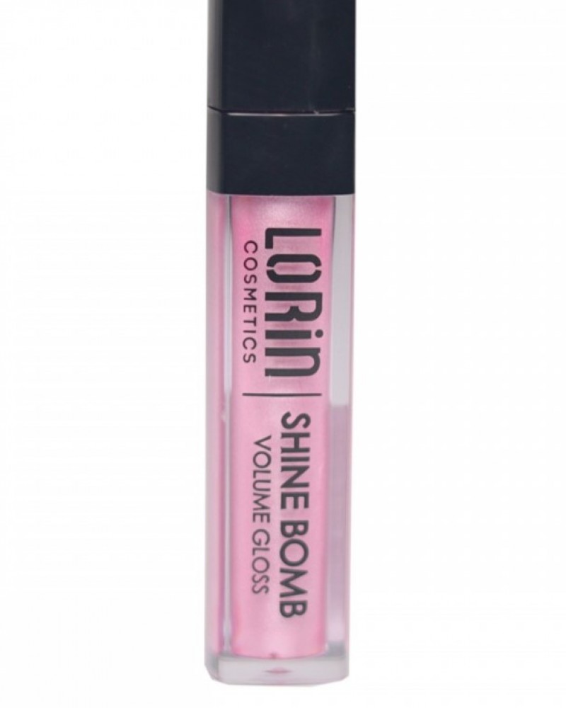 Lipgloss Shine Bomb Lorin #714