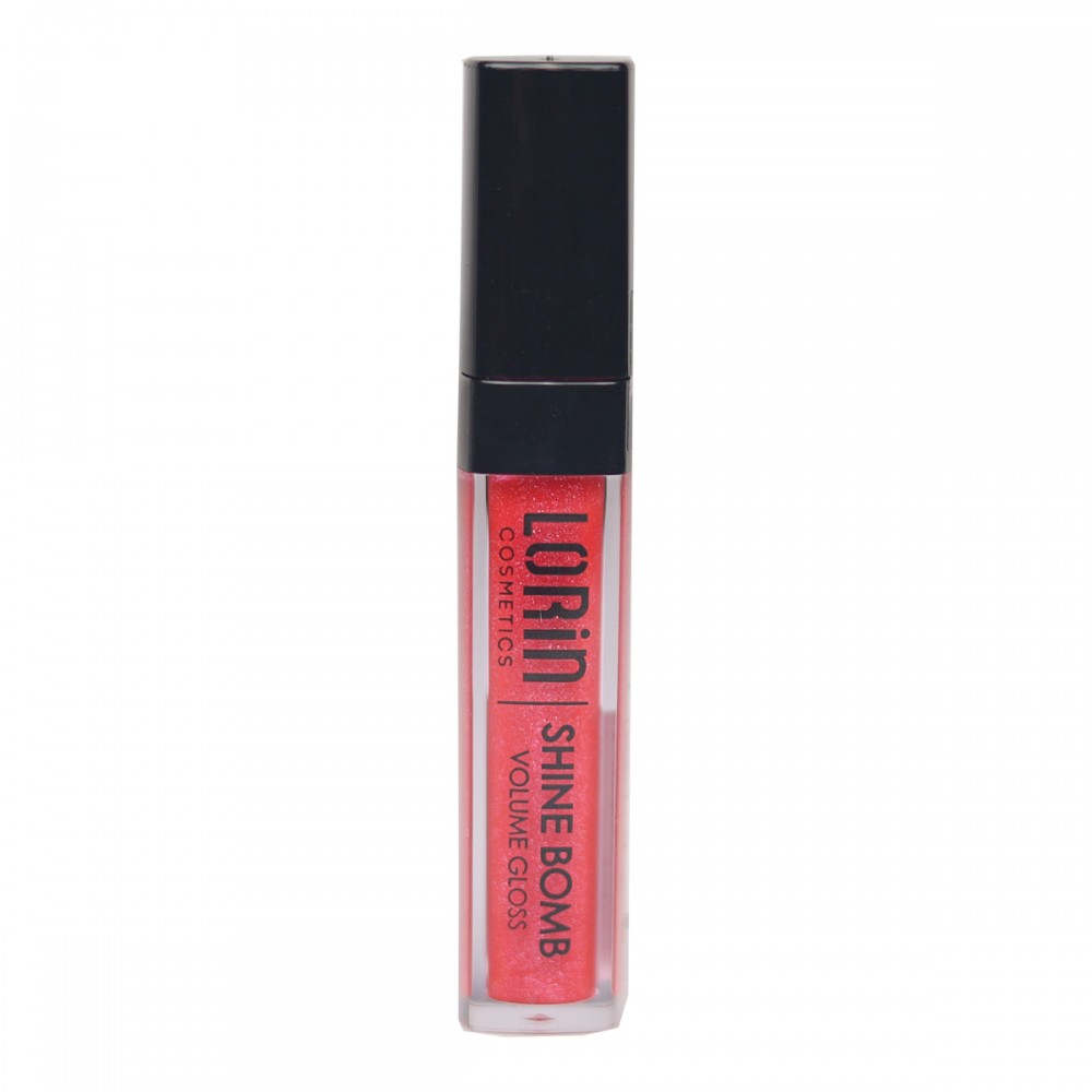 Lipgloss Shine Bomb Lorin #715 Lipgloss Shine Bomb Lorin #715