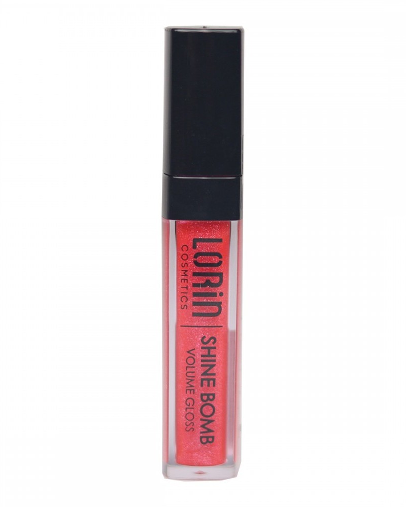 Lipgloss Shine Bomb Lorin #715