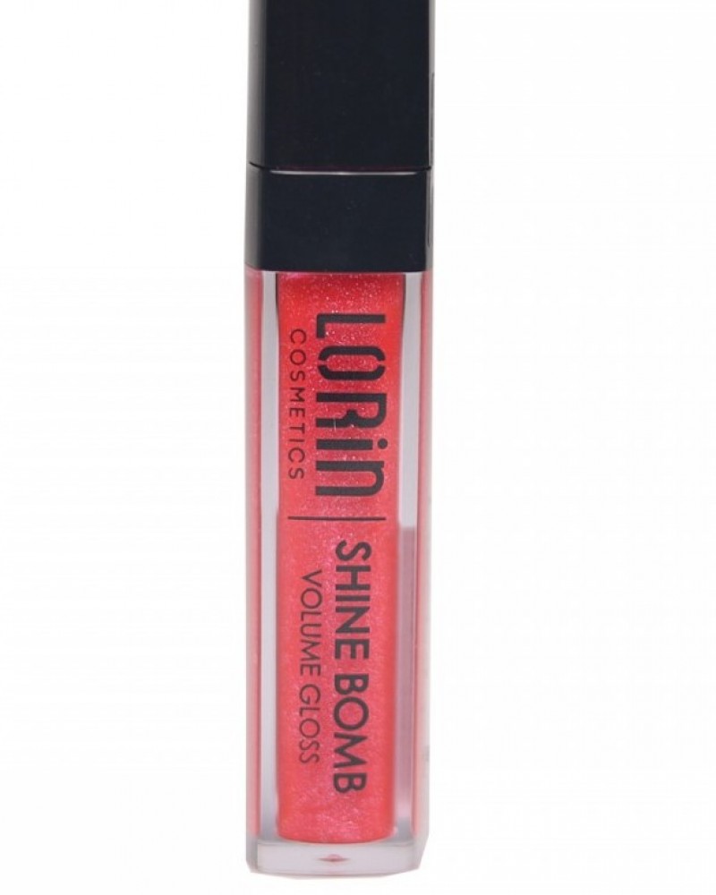 Lipgloss Shine Bomb Lorin #715