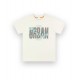 Εφηβικό Σετ T-Shirt Μπλούζα Urban Style Και Βερμούδα Αγόρι (6-16Ε) -Πετρόλ- 62324