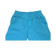 Βερμούδα Μονόχρωμη Authentic Shorts Αγόρι (6-16Ε) -Πετρόλ- 65824