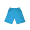 Βερμούδα Μονόχρωμη Authentic Shorts Αγόρι (6-16Ε) -Πετρόλ- 65824