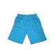 Βερμούδα Μονόχρωμη Authentic Shorts Αγόρι (6-16Ε) -Πετρόλ- 65824