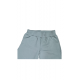 Βερμούδα Μονόχρωμη Authentic Shorts Αγόρι (6-16Ε) -Χακί- 65824