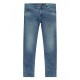 Ανδρικό Παντελόνι Jean Douglas Pants Cars Jeans -Μπλέ Τζιν- 74828