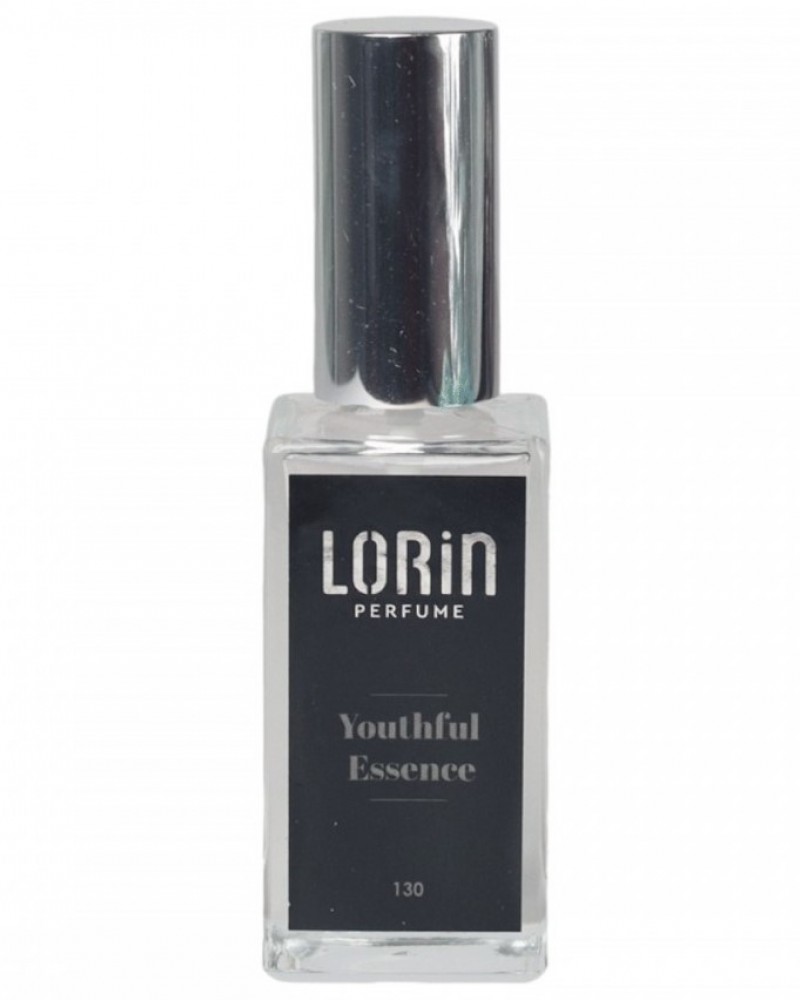 Eau de Parfum For Him “Youthful Essence” Lorin #130