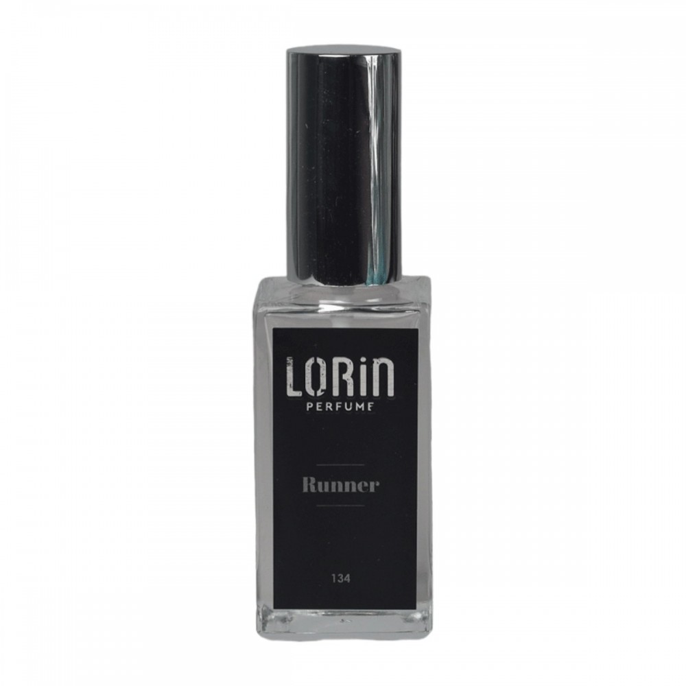 Eau de Parfum For Him “Runner” Lorin #134