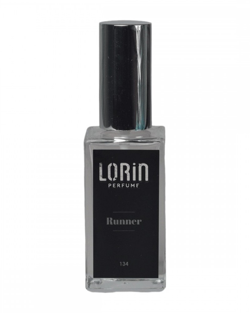 Eau de Parfum For Him “Runner” Lorin #134