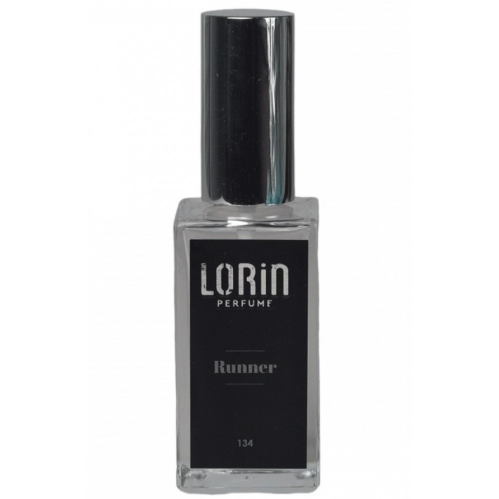 Eau de Parfum For Him “Runner” Lorin #134