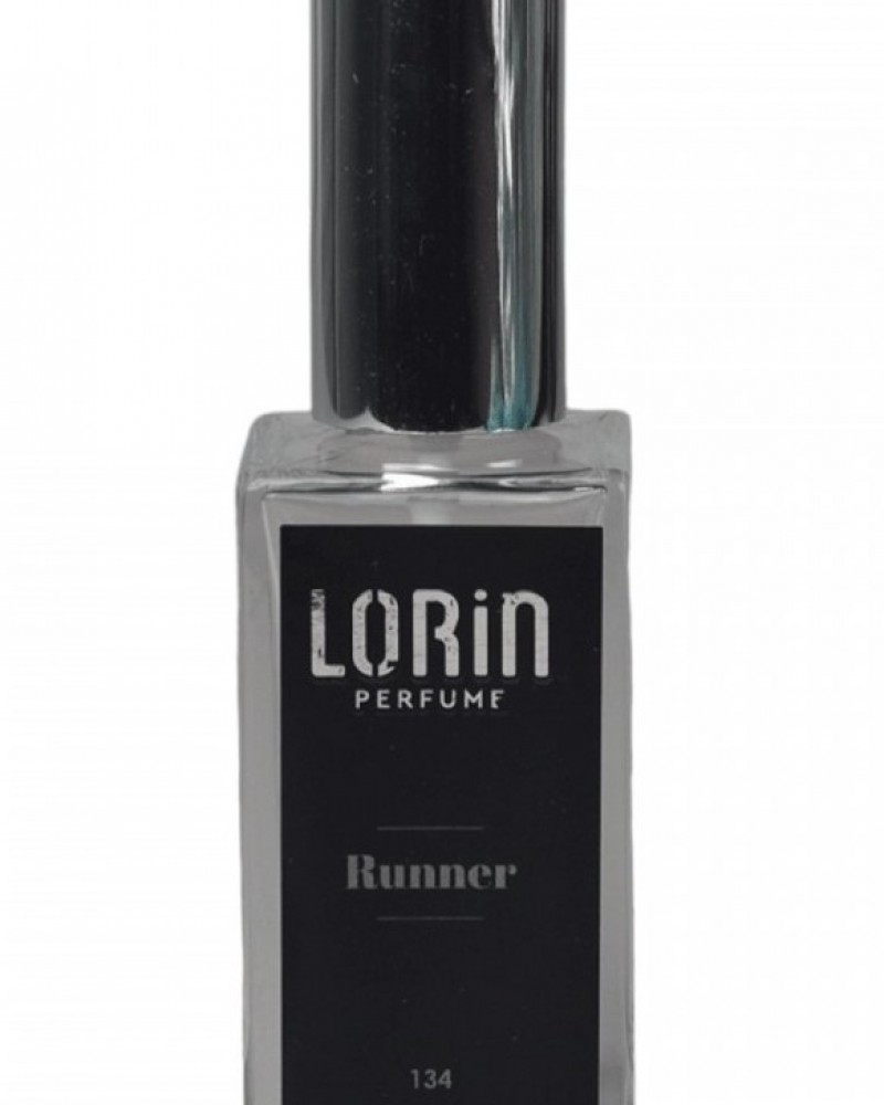 Eau de Parfum For Him “Runner” Lorin #134
