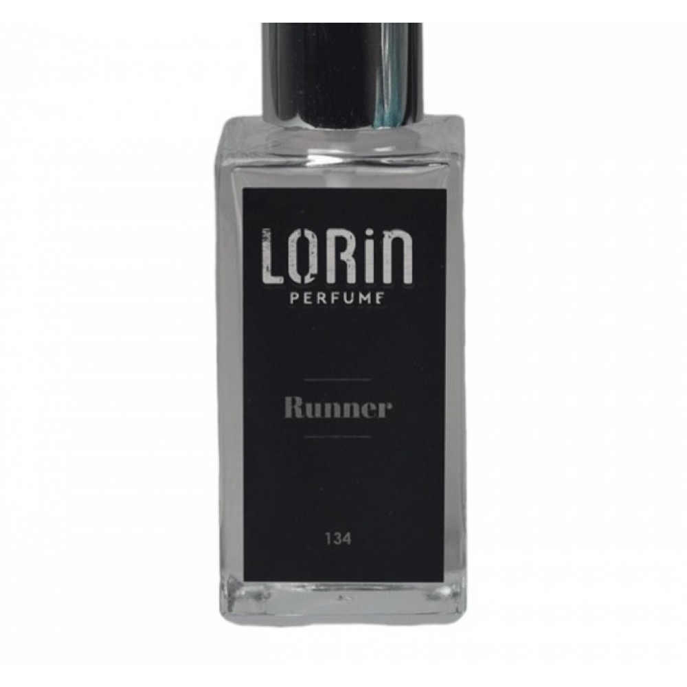 Eau de Parfum For Him “Runner” Lorin #134